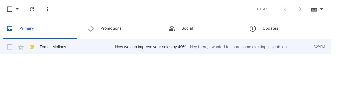 How To Write Emails That Stand Out in a Crowded Inbox