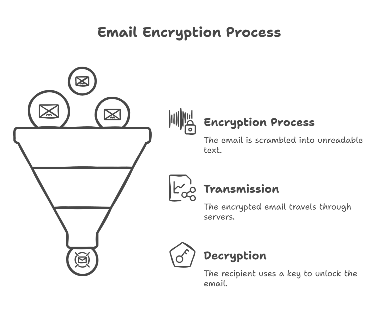 Can You Encrypt Gmail/Outlook? A Guide to Secure Email Communication