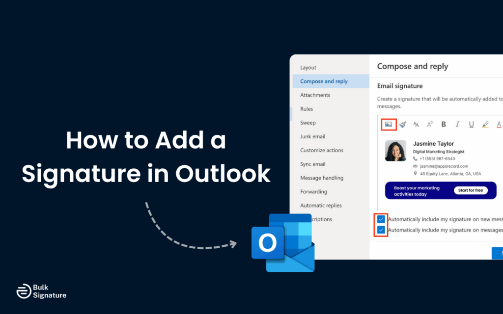 How to Add a Signature in Outlook: A Step-by-Step Guide