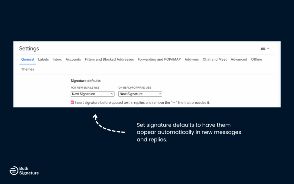 How to Set Up a Google Email Signature for Your Whole Company (6)