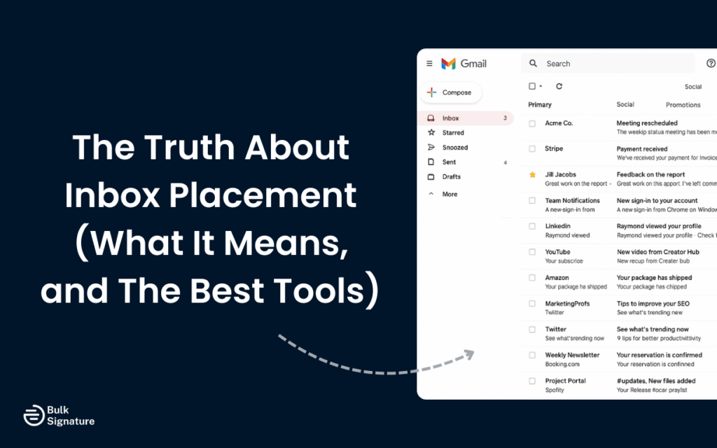 The Truth About Inbox Placement (What It Means, and The Best Tools) (1)