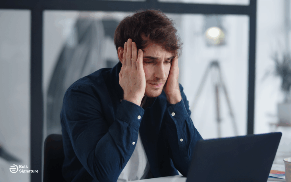 What are the Common Causes behind Inbox Placement Issues?