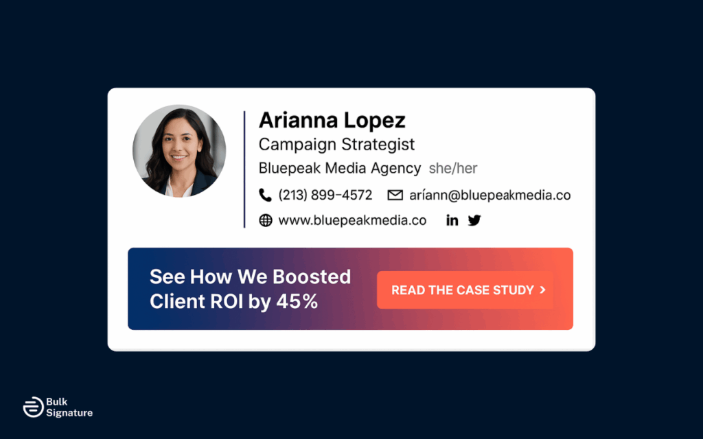 Marketing and Advertising Agencies