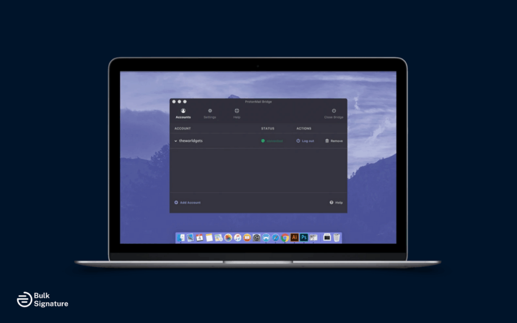 2. Authentication and Key Management
