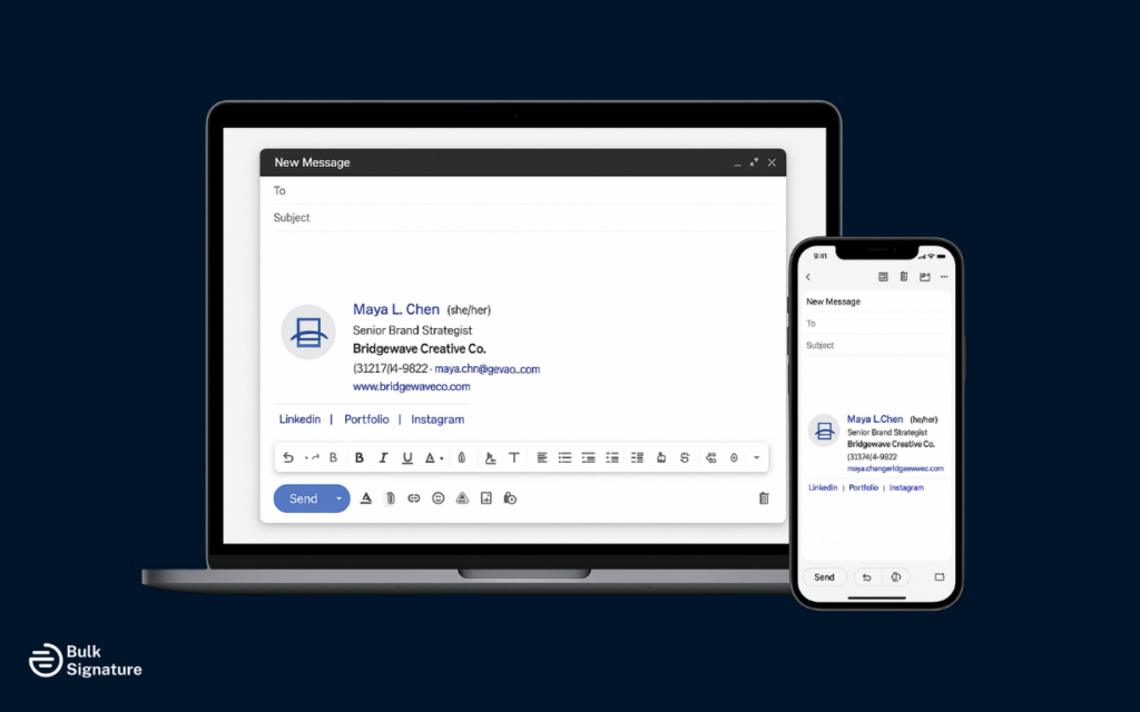 Trend 5: Mobile-First And Dark Mode-Ready Layouts