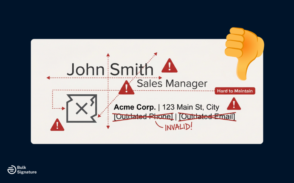 When Free Tools Fall Short