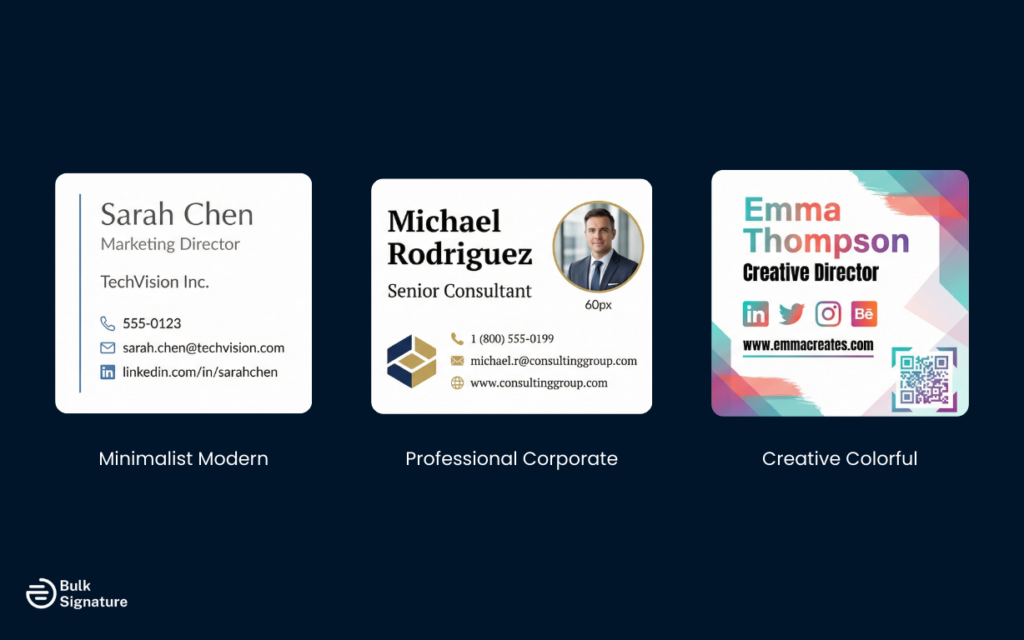 Design Trends and Best Practices