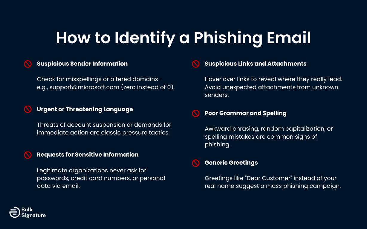 How to Report a Phishing Email in Outlook and Protect Your Inbox