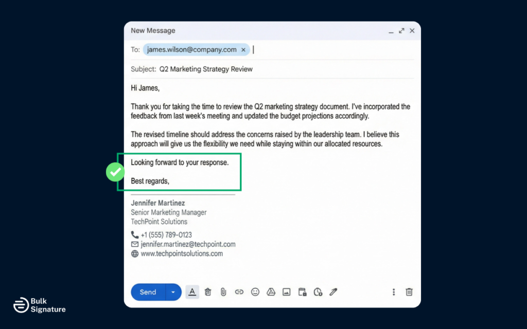Why Do Sign-Offs Even Matter in Email Communication?