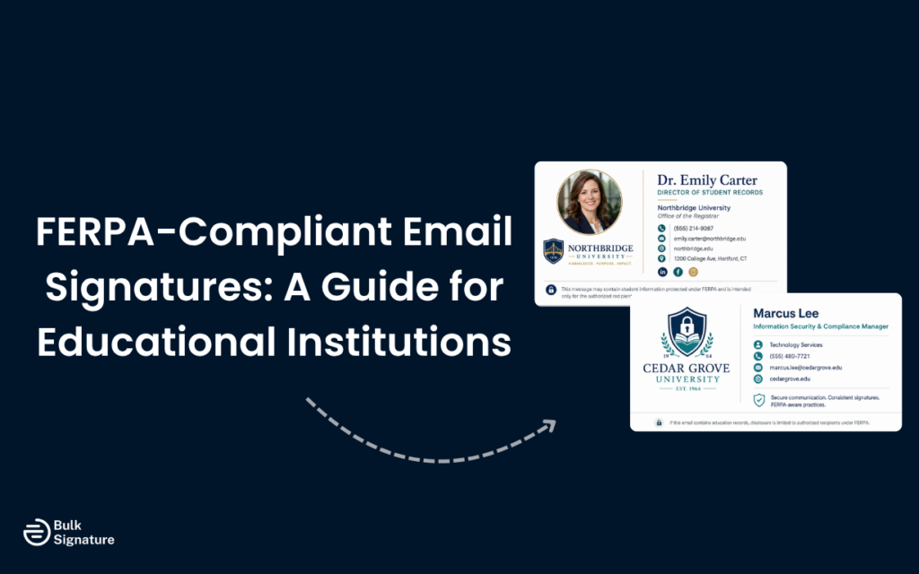 FERPA-Compliant Email Signatures_ A Guide for Educational Institutions