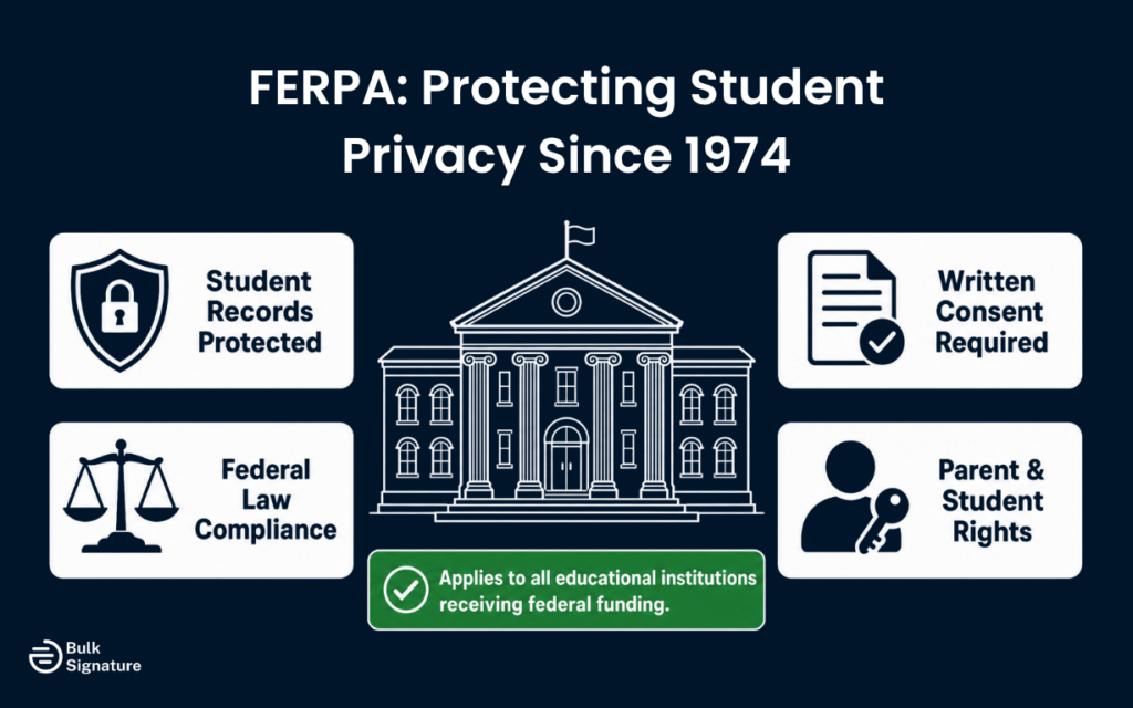 Understanding the Family Educational Rights and Privacy Act